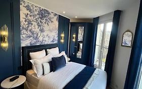 Hotel Cluny Square